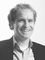 Allard F. Roeper, Tax Advisor, Netherlands